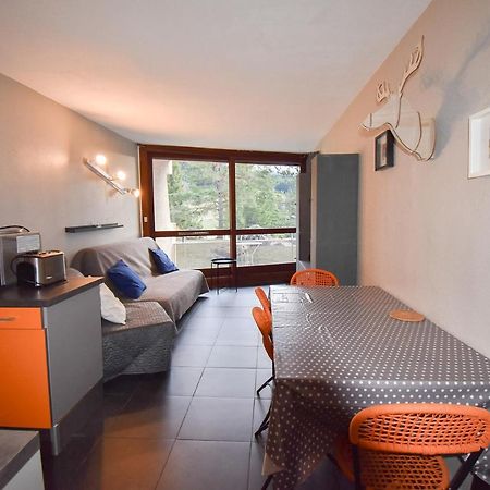 Les Balcons De Villard, Studio Chaleureux 4-6 Pers 50M Des Pistes, Balcon Expose Sud, Draps Non Compris Eksteriør bilde